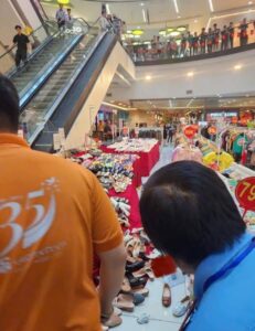 1-231x300 VẠN HẠNH MALL - Nơi xảy ra vụ việc thương tâm lần thứ ba trong năm 2025