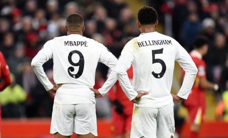 sieu-kinh-dien-barcelona-real-madrid-lieu-co-dinh-doat-ngoi-vo-dich-la-liga-682026ba502ac Siêu Kinh Điển Barcelona - Real Madrid: Liệu Có Định Đoạt Ngôi Vô Địch La Liga?